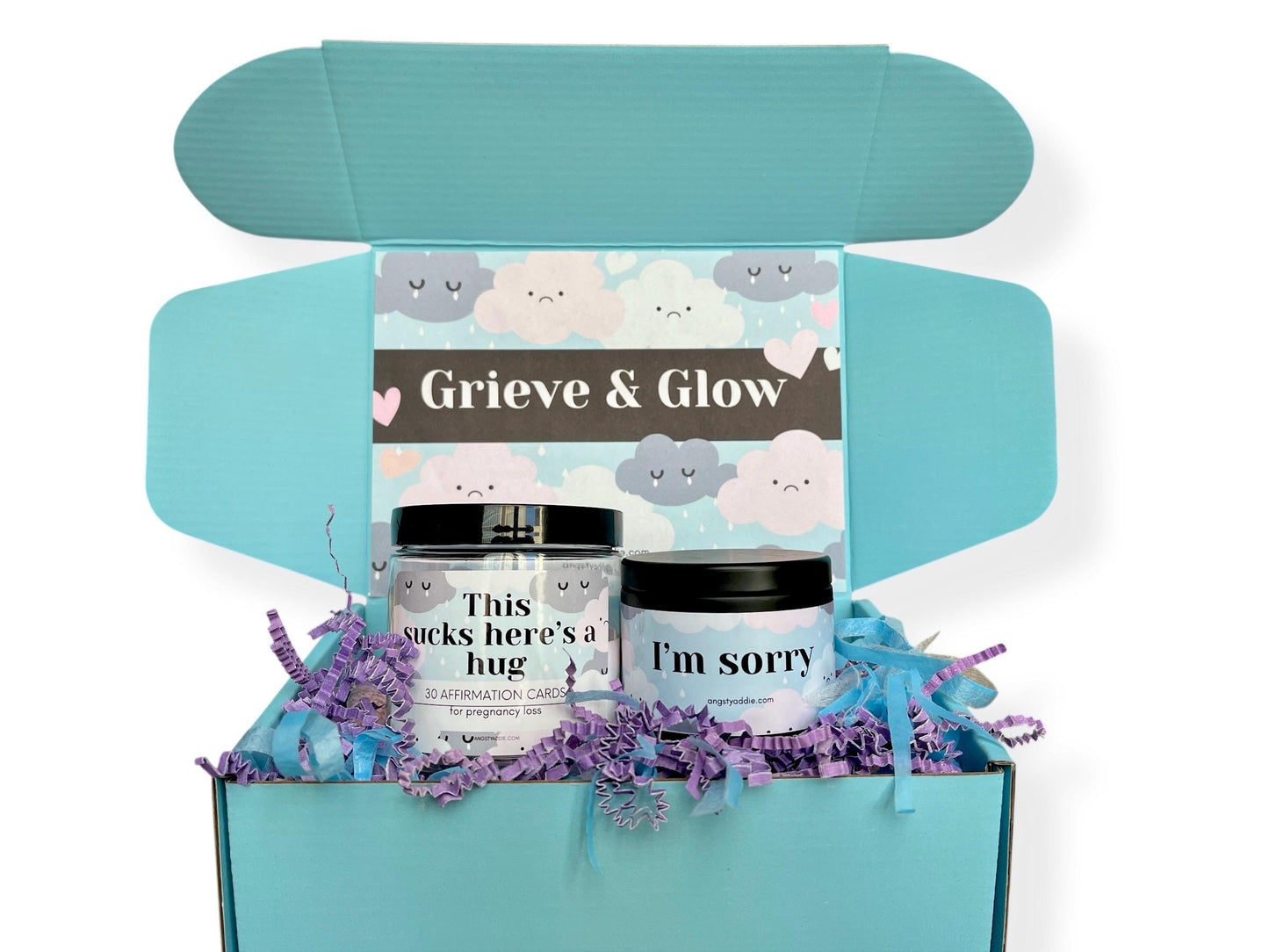 Miscarriage Care Package