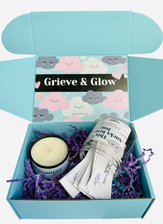 Miscarriage Care Package