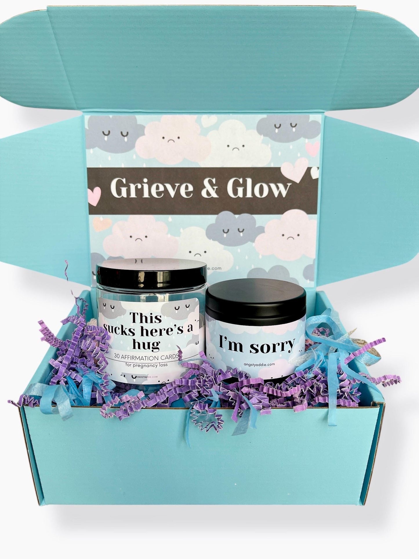 Miscarriage Care Package