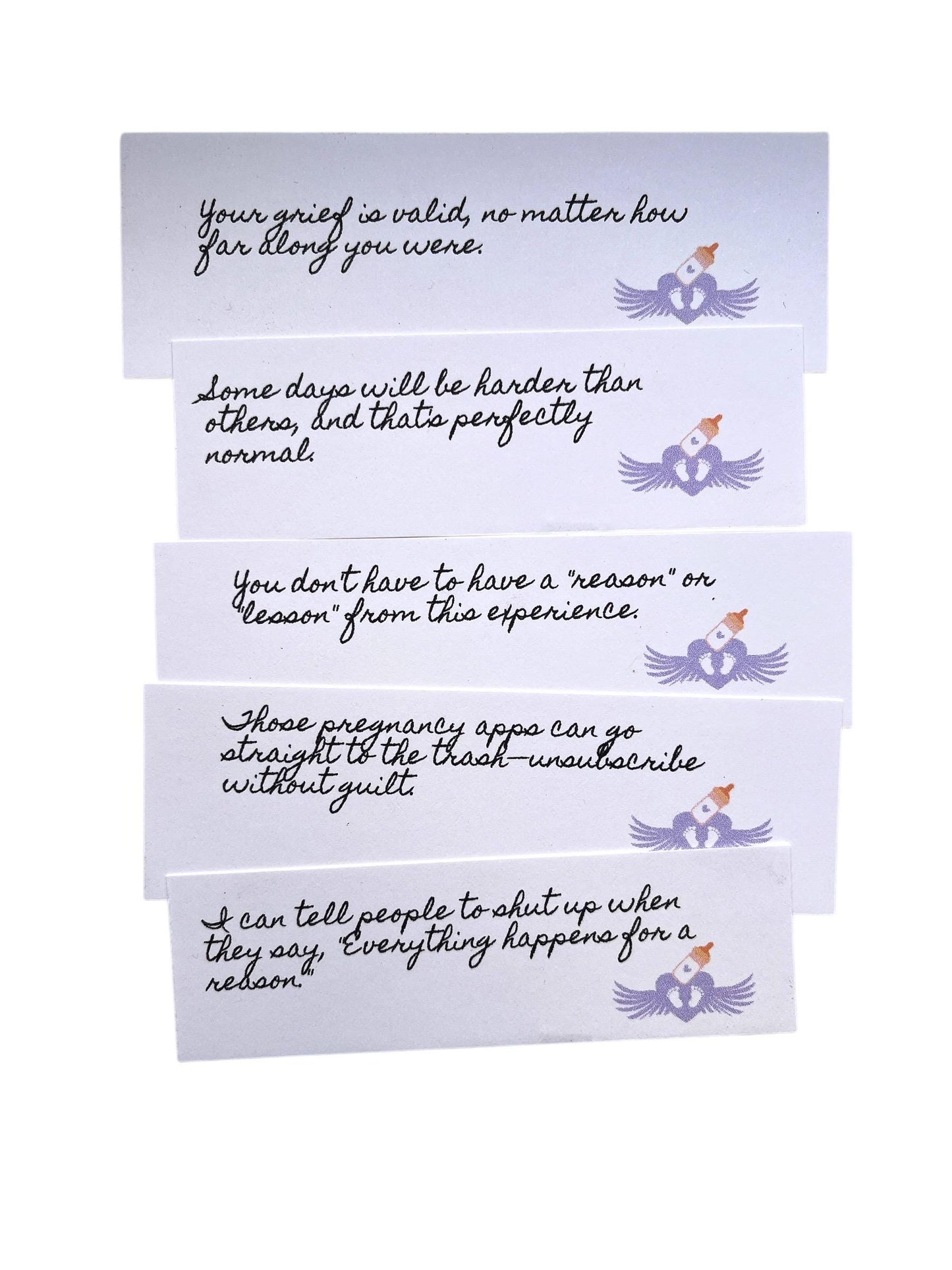 Miscarriage Care Package