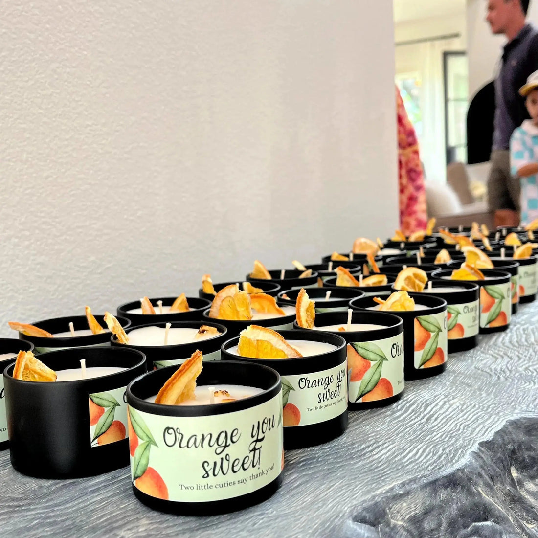 Little Cutie Baby Shower Decorations: 15 Sweet Ideas Angsty Addie