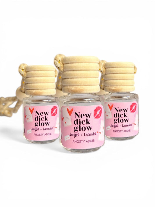 Divorce party gifts, funny car air freshener, funny divorce gift