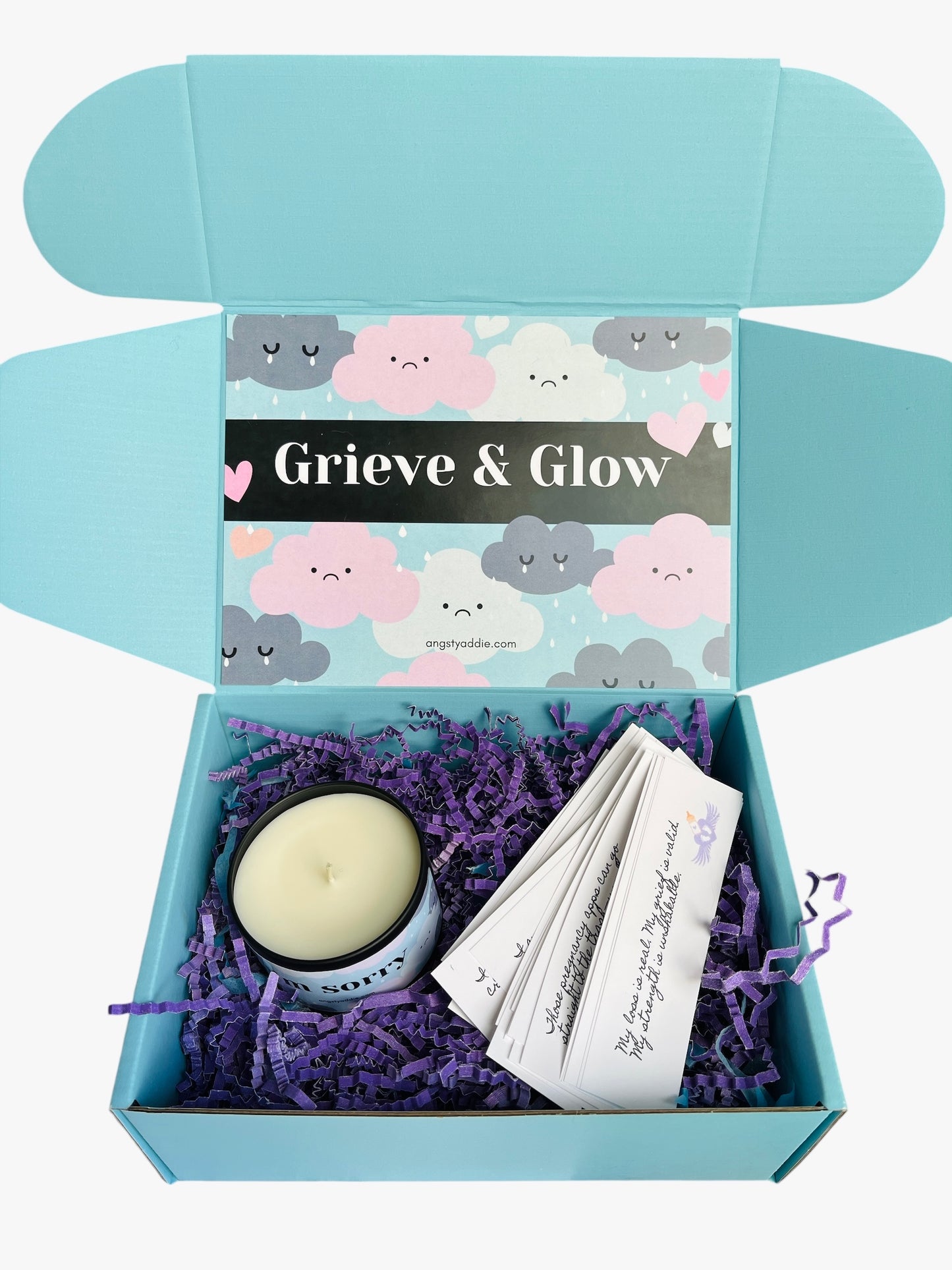 Miscarriage Care Package