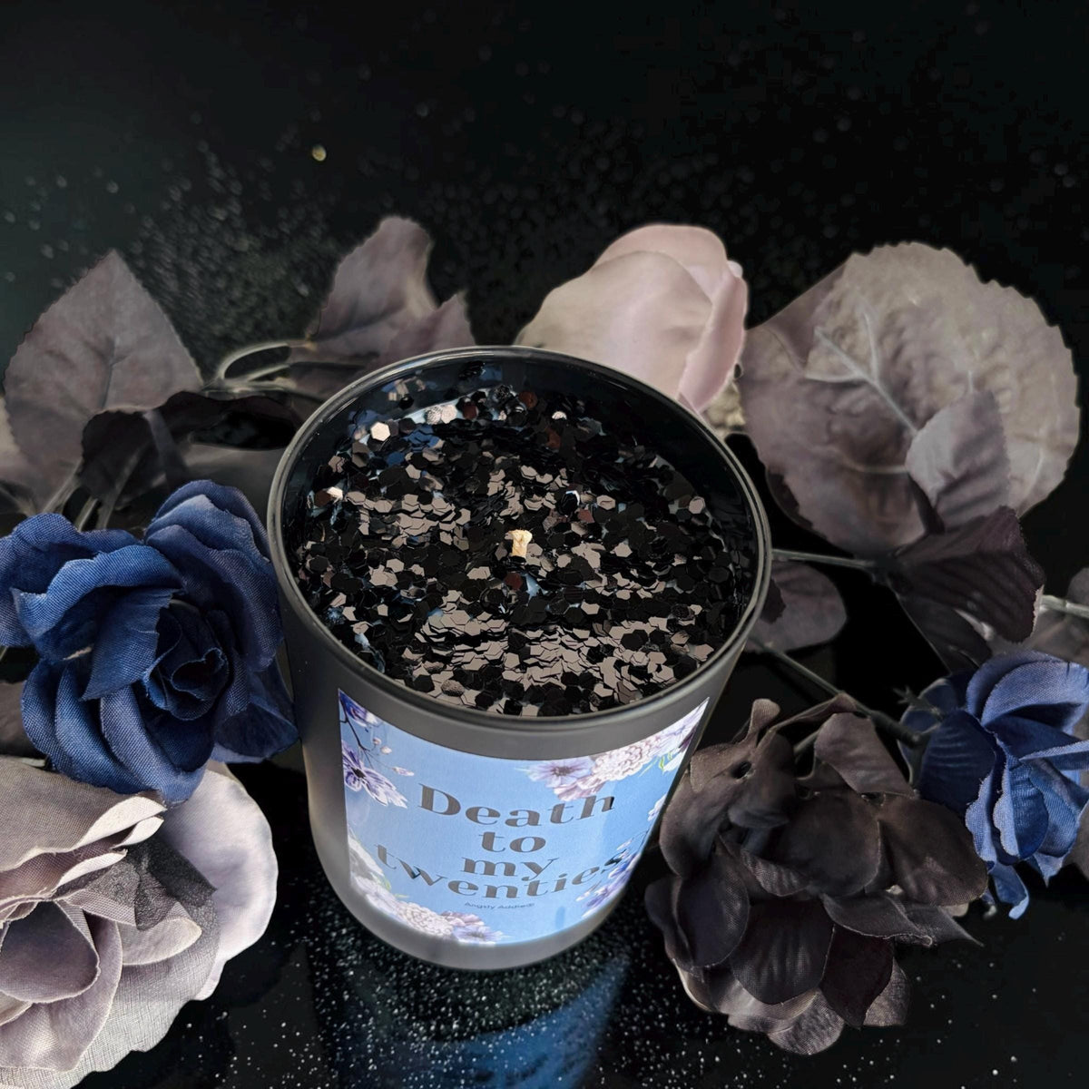 death to my twenties candle