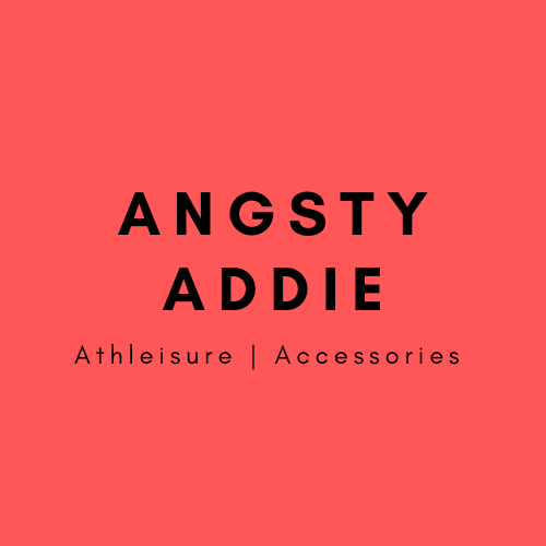 Angsty Addie candles