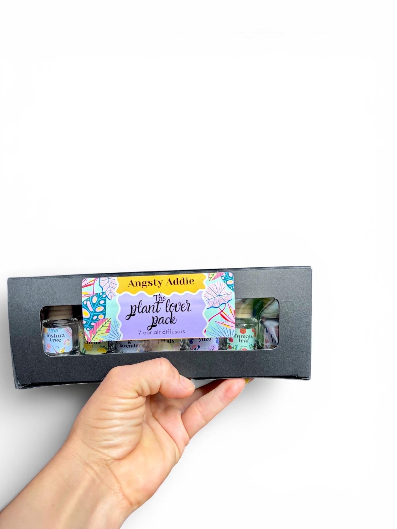 plant lover gift box