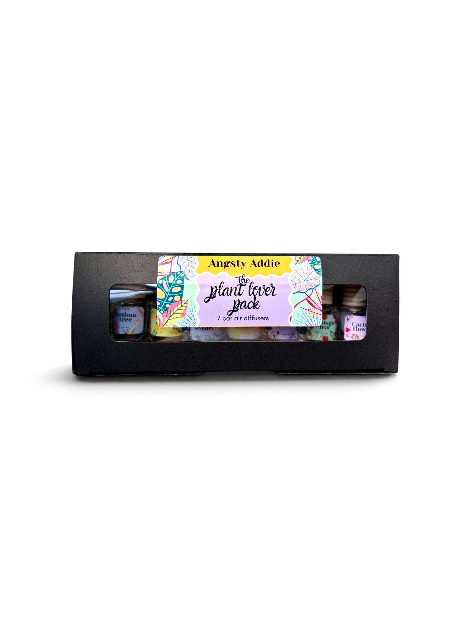 plant lover gift set