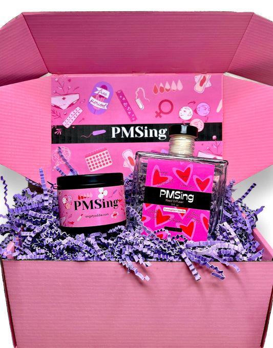 PMSing Gift Box Set